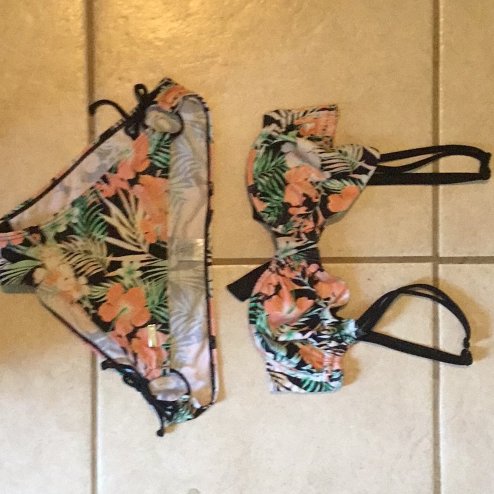 Two piece Venus swimsuit